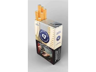 CJ TRADICIONAL