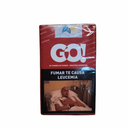 GO!
