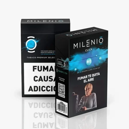 MILENIO CLICK
