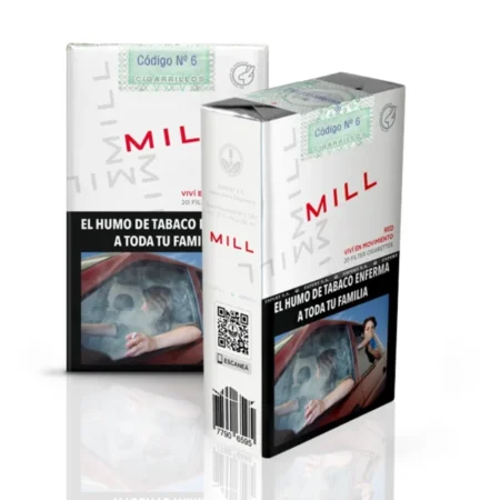 MILL
