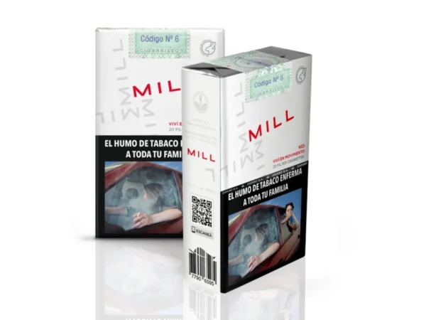 MILL