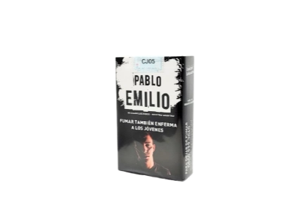 PABLO EMILIO