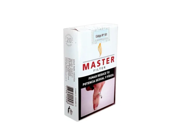 MASTER