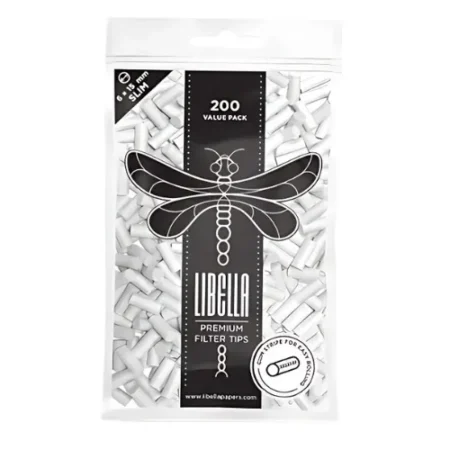 LIBELLA SLIM 6MM