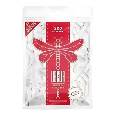 LIBELLA REGULAR 8MM
