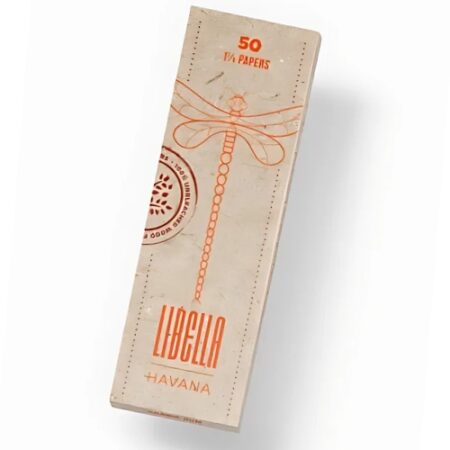 LIBELLA HAVANA 1 1/4