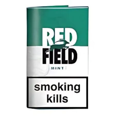 RED FIELD MENTA 30GRS