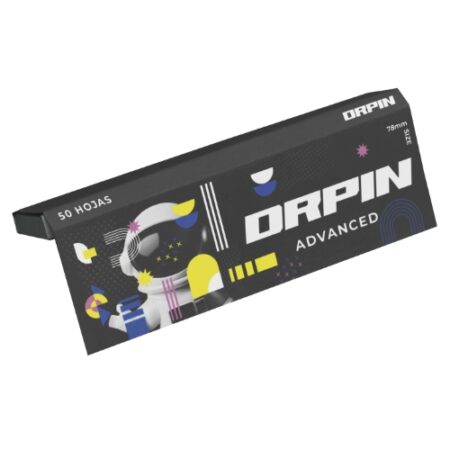 DR PIN ADVANCE 1 1/4