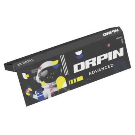 DR PIN ADVANCE 1 1/4