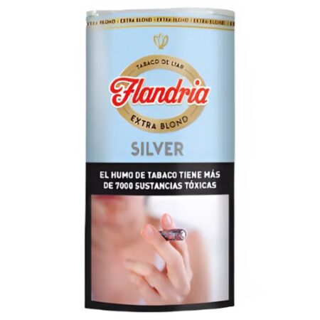 FLANDRIA SILVER 30 GRS