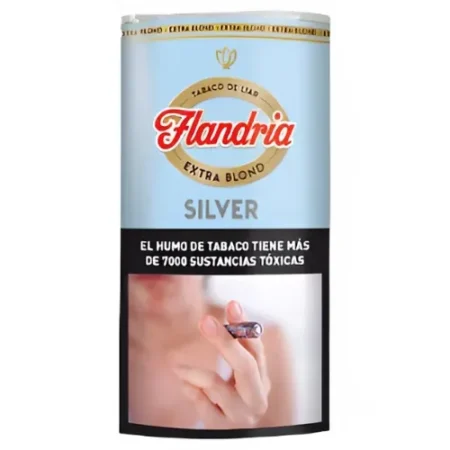 FLANDRIA SILVER 30 GRS