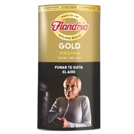 FLANDRIA GOLD VIRGINIA 30 GRS