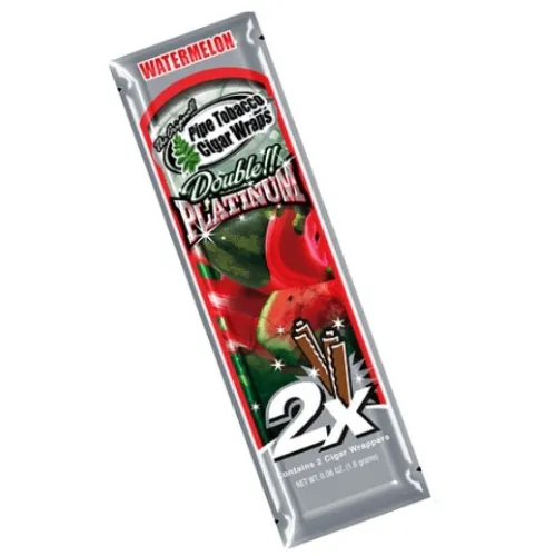 BLUNT WRAP WATERLEMON