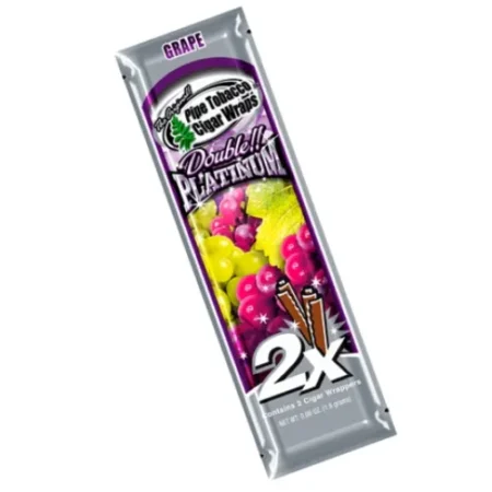 BLUNT WRAP GRAPE