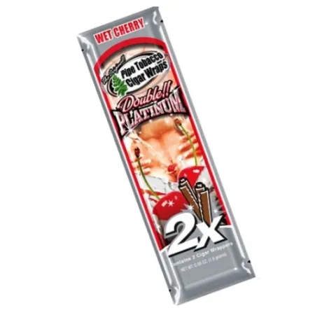BLUNT WRAP WET CHERRY