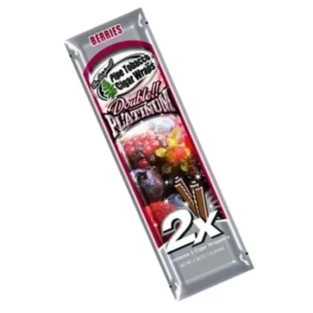 BLUNT WRAP BERRIES