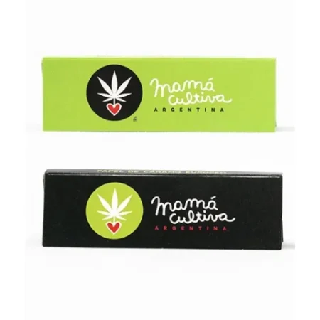 LION ROLLING CIRCUS MAMA CULTIVA CAÑAMO
