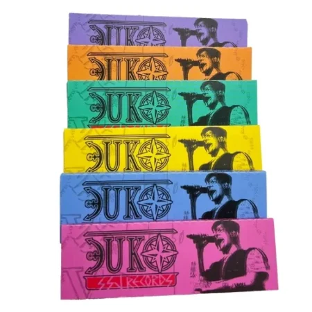 LION ROLLING CIRCUS DUKI CHICOS