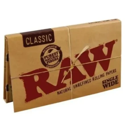 RAW DOBLE SMALL CLASSIC