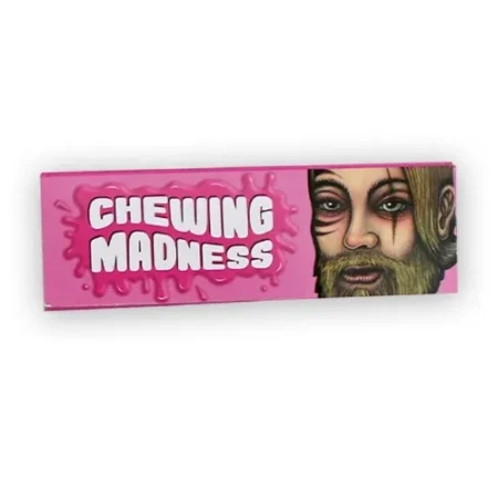 LION ROLLING CIRCUS CHICLE FLAVOUR