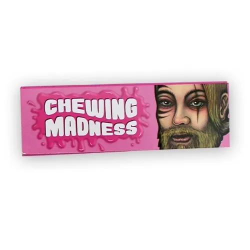 LION ROLLING CIRCUS CHICLE FLAVOUR