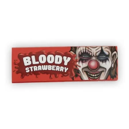 LION ROLLING CIRCUS BLOODY STRAWBERRY