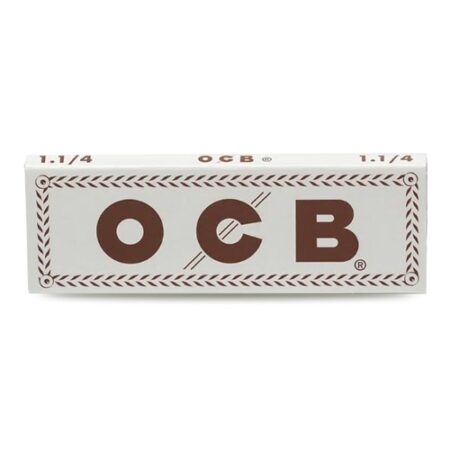OCB BLANCO 1 1/4