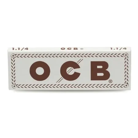 OCB BLANCO 1 1/4