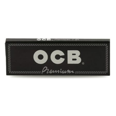 OCB PREMIUM 1 1/4