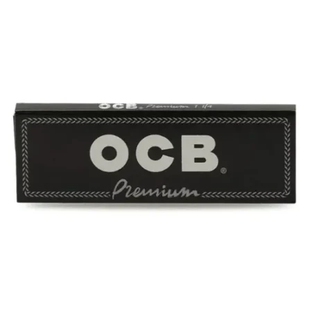 OCB PREMIUM 1 1/4