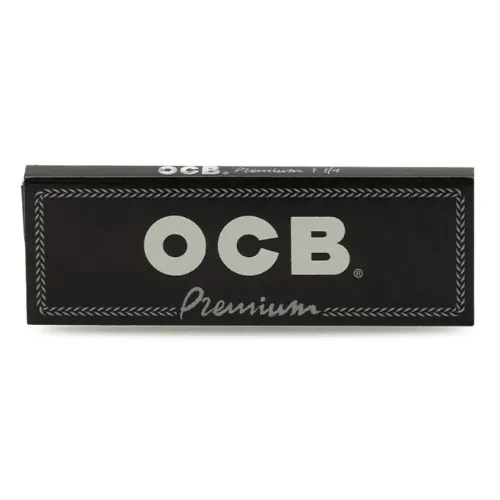 OCB PREMIUM 1 1/4