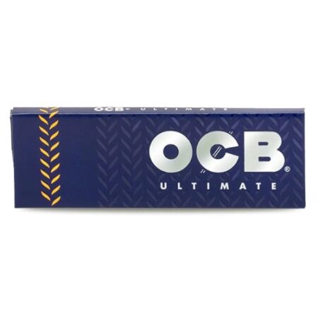 OCB ULTIMATE 1 1/4