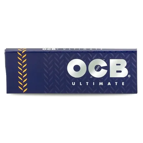 OCB ULTIMATE 1 1/4