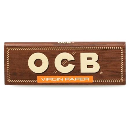 OCB VIRGIN 1 1/4