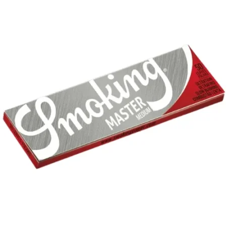 SMOKING MASTER 1 1/4