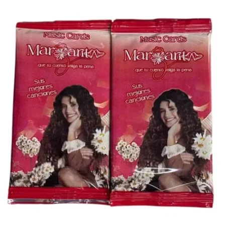 EXTENSIONES MARGARITA