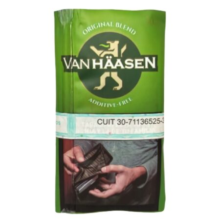 VAN HAASEN ORIGINAL BLEND 30 GRS