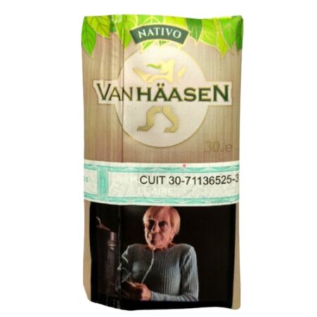 VAN HAASEN NATIVE 30 GRS