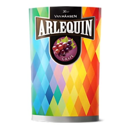 ARLEQUIN GRAPE (UVA) 30 GRS