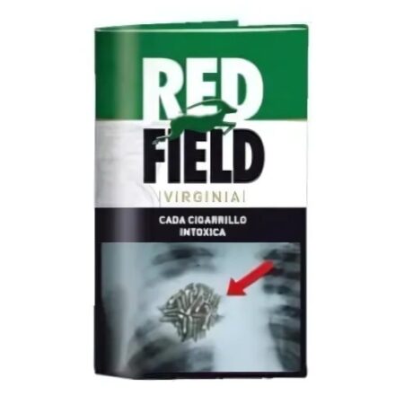 RED FIELD VIRGINIA 30 GRS