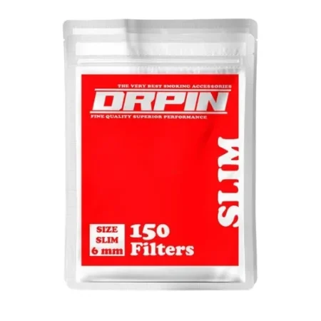 DR PIN SLIM 6MM