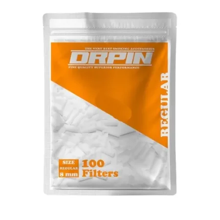 DR PIN REGULAR 8MM