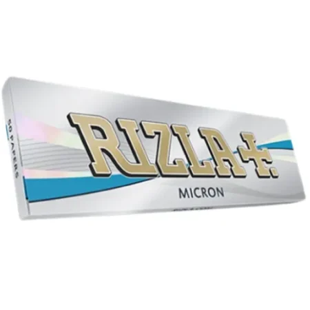 RIZLA MICRON 1 1/4
