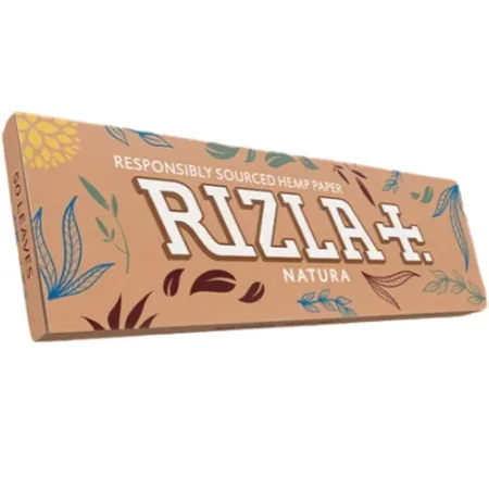 RIZLA NATURAL 1 1/4