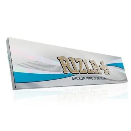 RIZLA MICRON KING SIZE
