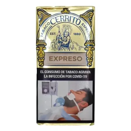 CERRITO MOKA EXPRESS 45 GRS
