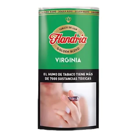FLANDRIA VIRGINIA 30 GRS