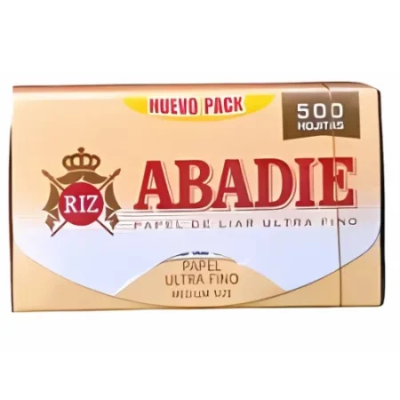 ABADIE X500 1 1/4