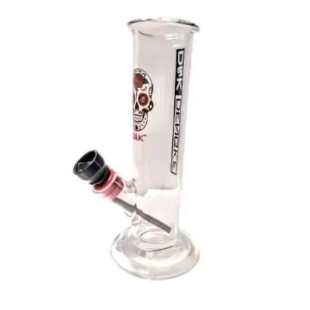 120856 - BONG DE VIDRIO ZEUS HQG022
