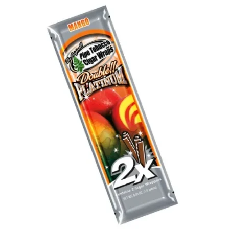BLUNT WRAP MANGO